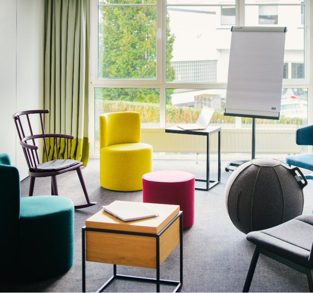 Das beste Konzept entwickeln: Tagen im Vienna House Easy Coburg