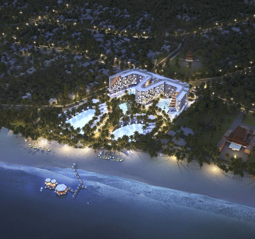Coming Soon: Vienna House Vung Tau Vietnam