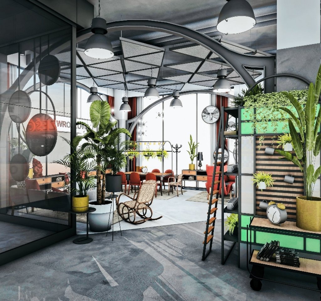 Coming Soon: Vienna House Easy Wroclaw